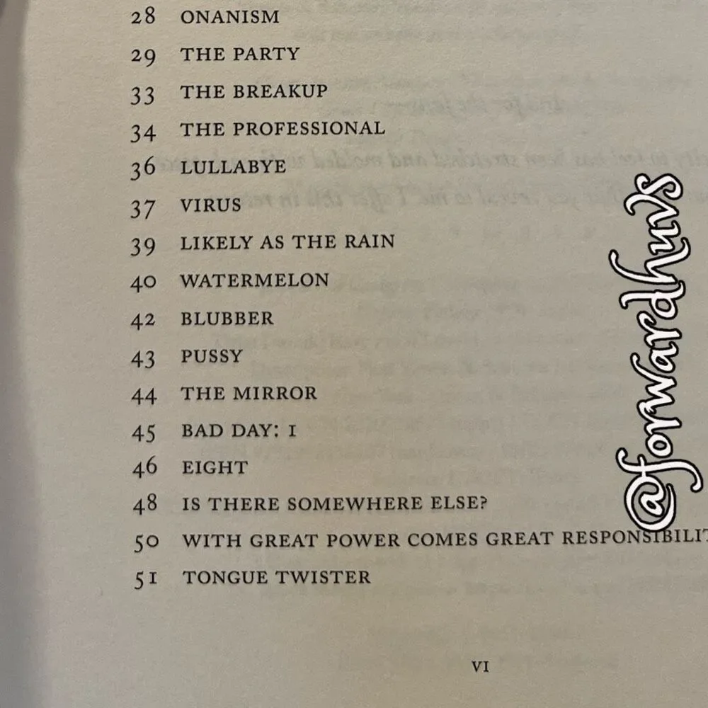 I Would Leave Me If I Could: A Collection of Poetry by Halsey